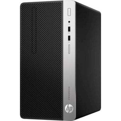 компьютер HP ProDesk 400 G5 4CZ63EA