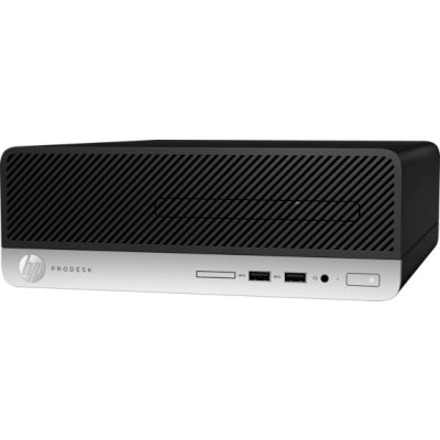компьютер HP ProDesk 400 G5 4CZ76EA