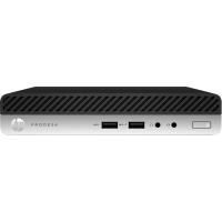 Компьютер HP ProDesk 400 G5 7EM39EA