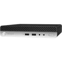 Компьютер HP ProDesk 400 G5 8PG53EA Mini Bundle