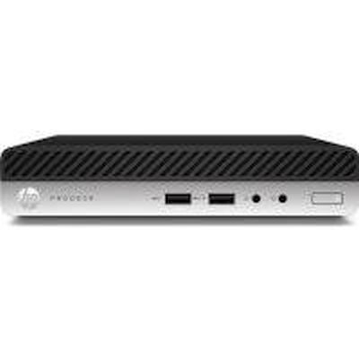 компьютер HP ProDesk 400 G5 8PG85ES
