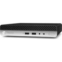 Компьютер HP ProDesk 400 G5 Mini 261Y0ES