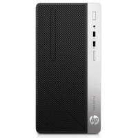 Компьютер HP ProDesk 400 G6 MT 7EL66EA