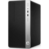 Компьютер HP ProDesk 400 G6 MT 7EL77EA