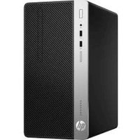 Компьютер HP ProDesk 400 G6 MT 7PG10EA