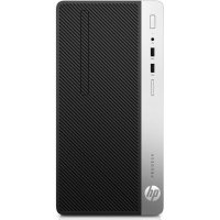 Компьютер HP ProDesk 400 G6 MT 8PG70ES