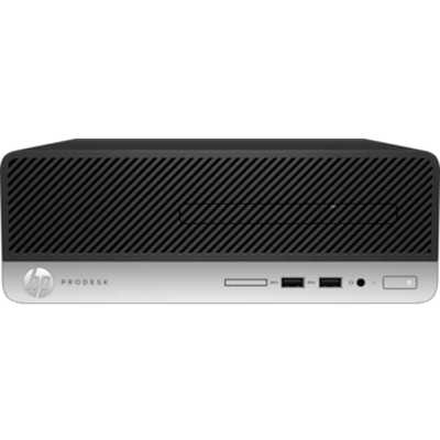 компьютер HP ProDesk 400 G6 SFF 6EF24AV_Bundle5