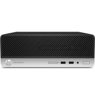 компьютер HP ProDesk 400 G6 SFF 7PG55EA