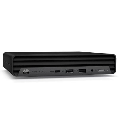 компьютер HP ProDesk 400 G9 Mini 623T4ET