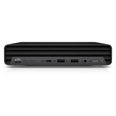 Компьютер HP ProDesk 400 G9 Mini A70P8UT
