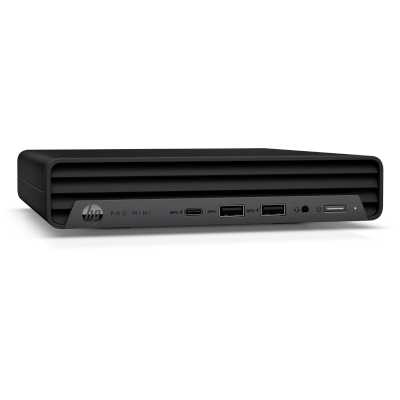 Компьютер HP ProDesk 400 G9 Mini B6HT2ES