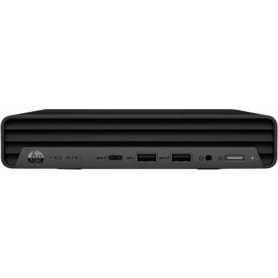 Компьютер HP ProDesk 400 G9 Mini C1UE5AT/16GB