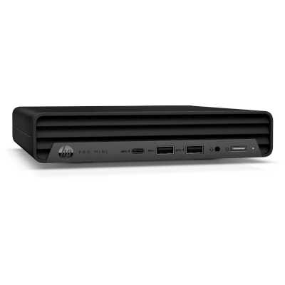 Компьютер HP ProDesk 400 G9 Mini CA1B3AT