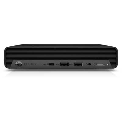 Компьютер HP ProDesk 400 G9 Mini CV9L4AT/W11P