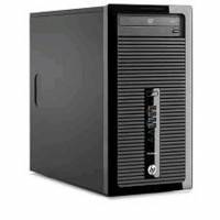 Компьютер HP ProDesk 400 G1 L9U32EA
