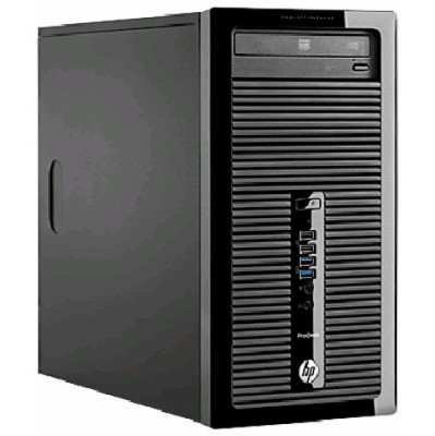 компьютер HP ProDesk 400 G1 D5T54EA