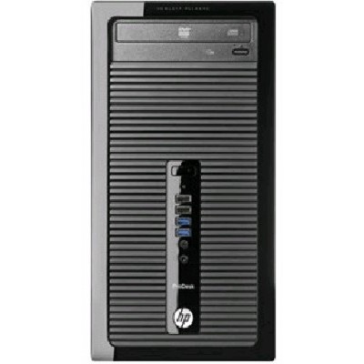 компьютер HP ProDesk 400 G1 D5T78EA