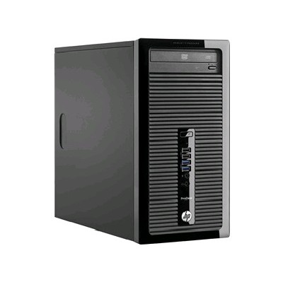 компьютер HP ProDesk 400 G1 D5U30ES
