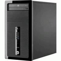 Компьютер HP ProDesk 400 G1 D5U31ES