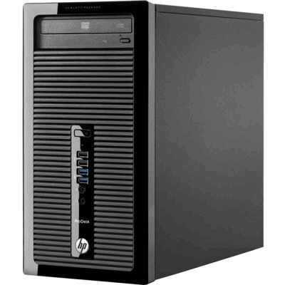 компьютер HP ProDesk 400 G1 D5U31ES