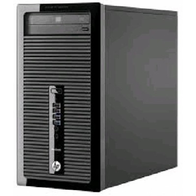 компьютер HP ProDesk 400 G1 D5U36ES