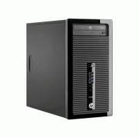 Компьютер HP ProDesk 400 G1 F4Q24EA