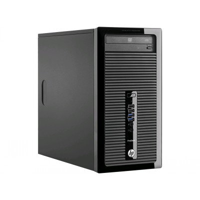 компьютер HP ProDesk 400 G1 F4Q24EA