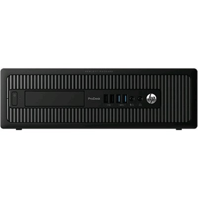 компьютер HP ProDesk 400 G1 D5T97EA