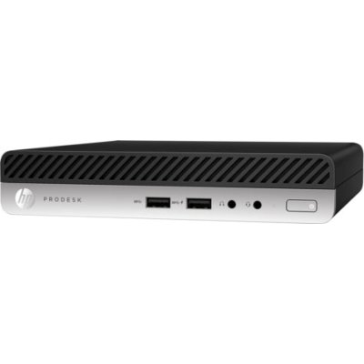 компьютер HP ProDesk 405 G4 7PG01ES