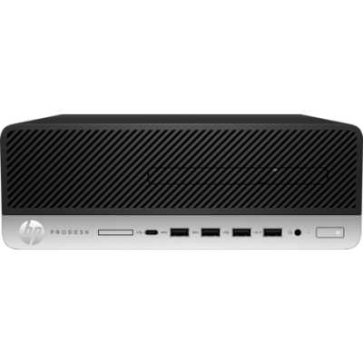 компьютер HP ProDesk 405 G4 9UG14EA
