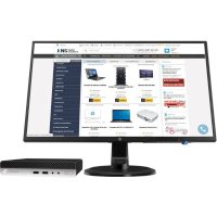 Компьютер HP ProDesk 405 G4 Bundle 7PF99ES