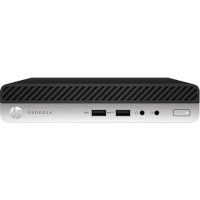 Компьютер HP ProDesk 405 G4 Bundle 7PH04EA