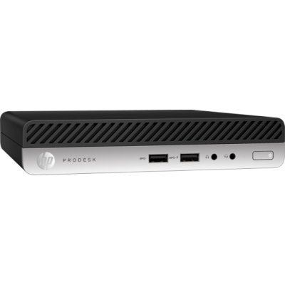 компьютер HP ProDesk 405 G4 Mini 6QR98EA