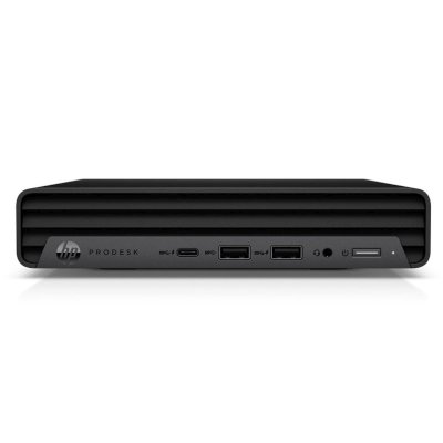компьютер HP ProDesk 405 G6 Mini 23H56EA