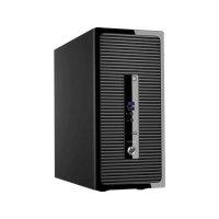 Компьютер HP ProDesk 490 G3 X3K59EA