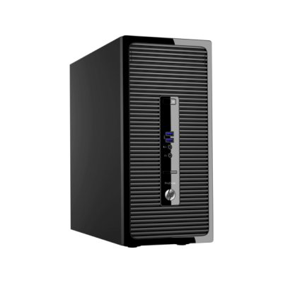 компьютер HP ProDesk 490 G3 X3K59EA