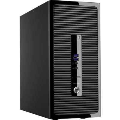 компьютер HP ProDesk 490 G3 Z2J78ES