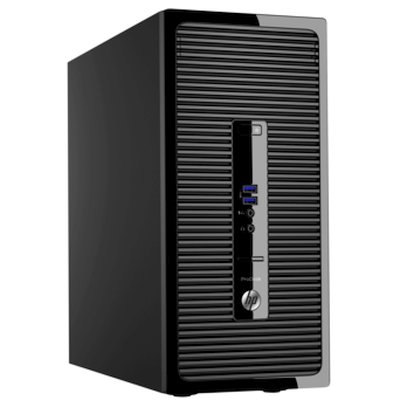 компьютер HP ProDesk 490 G3 Z6R67EA