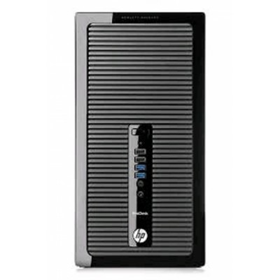 компьютер HP ProDesk 490 D5T67EA