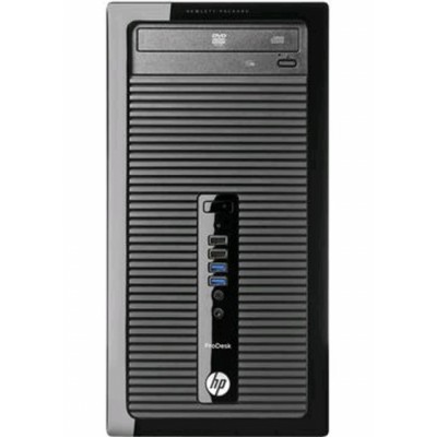 компьютер HP ProDesk 490 D5T71EA