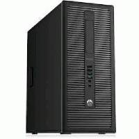 Компьютер HP ProDesk 600 G1 E4Z61EA