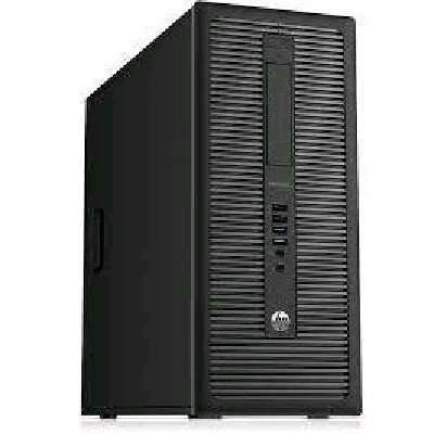 компьютер HP ProDesk 600 G1 E4Z61EA