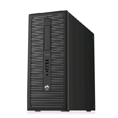 компьютер HP ProDesk 600 G1 E5A98EA