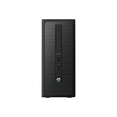 компьютер HP ProDesk 600 G1 E5B42ES