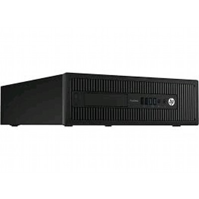 компьютер HP ProDesk 600 G1 F6X10EA
