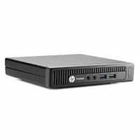 Компьютер HP ProDesk 600 G1 F6X26EA