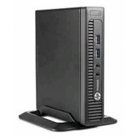 Компьютер HP ProDesk 600 G1 F6X27EA