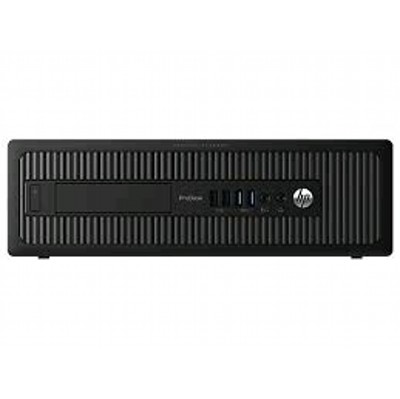 компьютер HP ProDesk 600 G1 F6X46EA