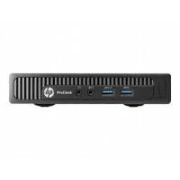 Компьютер HP ProDesk 600 G1 F6X51EA