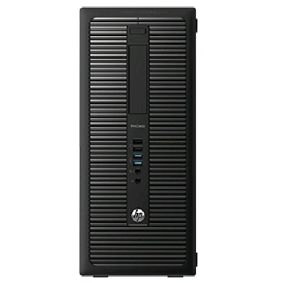 компьютер HP ProDesk 600 G1 H5U10EA